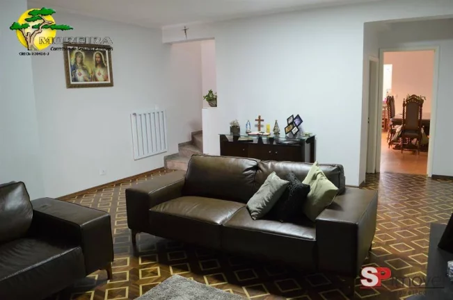 Imagem EXCELENTE SOBRADO PARA VENDA NO LAUZANE PTA.