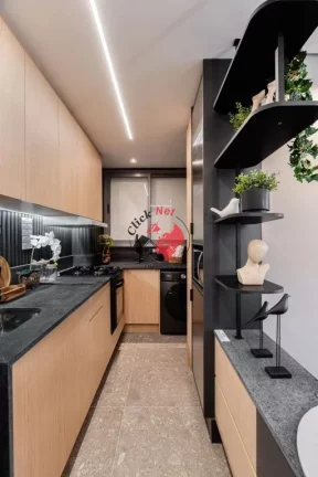 Imagem Apartamento à venda no bairro Vila das das Merces em São Paulo - More com conforto e praticidade