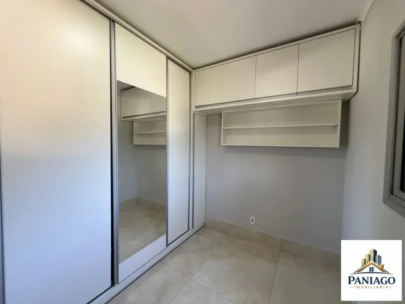 Imagem Apartamento à venda 3 quartos (1 suíte), Torres das Palmeiras, Cuiabá-MT