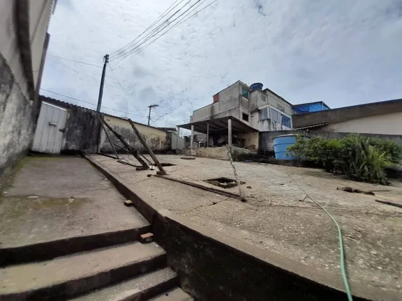 Imagem Casa à venda em Barbacena, São José, com 5 quartos, 102m2