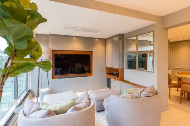 Imagem APARTAMENTO RESIDENCIAL em São Paulo - SP, Granja Julieta