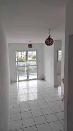 Imagem APARTAMENTO COM 49.99 m² - CAIÇARA - PRAIA GRANDE SP
