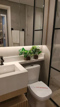 Imagem Um empreendimento completo com toda segurança, conforto e lazer que você merece. Preço e disponib...