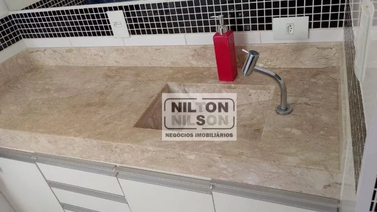 Imagem Apartamento à venda, 48 m² por R$ 295.000,00 - Cambuí - Campinas/SP