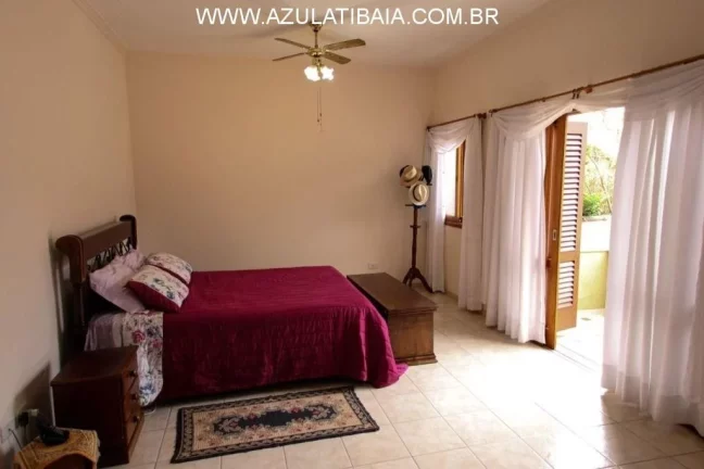 Imagem Casa para Venda em Atibaia, Vila Petropolis, 3 dormitórios, 3 suítes, 4 banheiros, 3 vagas