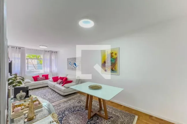 Imagem Apartamento à Venda - Cambuci, 2 Quartos, 75 m2