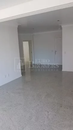 Imagem Apartamento novo Quadra Mar com 3 suítes à venda no Centro de Balneário Camboriú