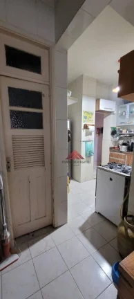 Imagem Apartamento Terreo, 3 quartos