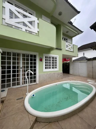 Imagem CASA RESIDENCIAL em RIO DE JANEIRO - RJ, GUARATIBA
