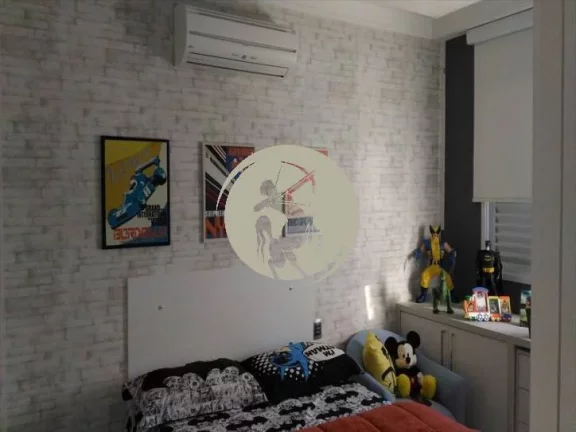 Imagem COBERTURA CINEMATOGRÁFICA COM VISTA TOTAL PARA O MAR
