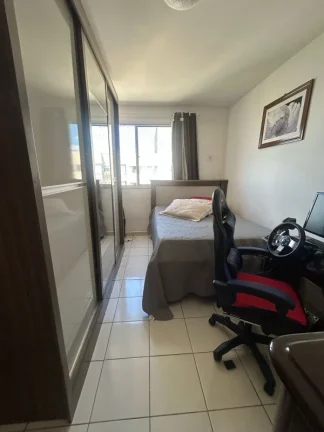 Imagem APARTAMENTO RESIDENCIAL em SERRA - ES, PARQUE RESIDENCIAL LARANJEIRAS