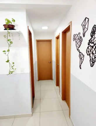 Imagem Apartamento para Venda em Cuiabá / MT no bairro Jardim das Américas