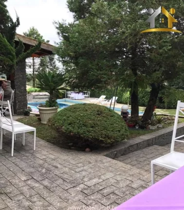 Imagem Casa - Recanto Suíço | Batelli Imóveis