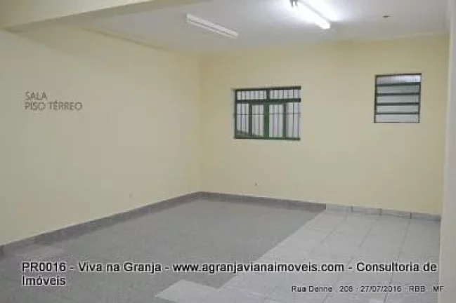 Imagem Prédio para alugar, 1019 m² por R$ 20.000,00/mês - Granja Viana - Cotia/SP