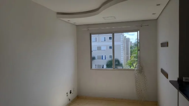 Imagem Apartamento com 2 dormitórios à venda, 52 m² por R$ 235.000,00 - Vila Urupês - Suzano/SP