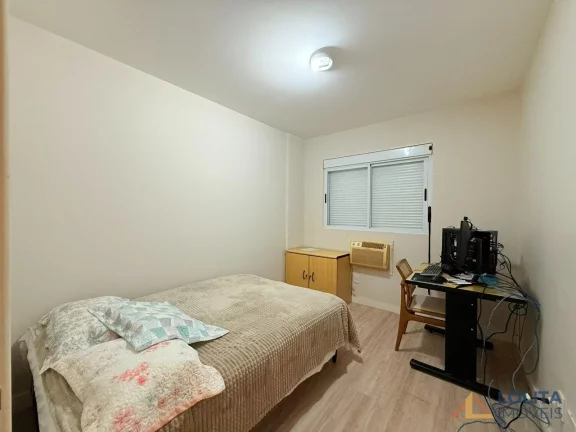 Imagem Apartamento de 3 quartos à venda no Itacorubi, Florianópolis/SC