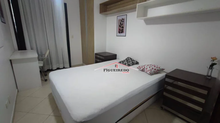 Imagem Apartamento à venda, 110 m² por R$ 745.000,00 - Tupi - Praia Grande/SP