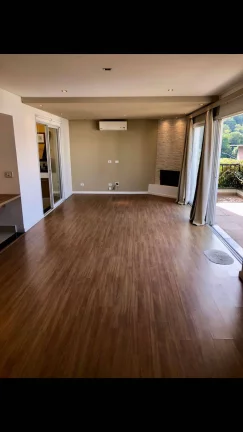 Imagem Casa á Venda- Condomínio Calçada Vale dos Pássaros- Alphaville