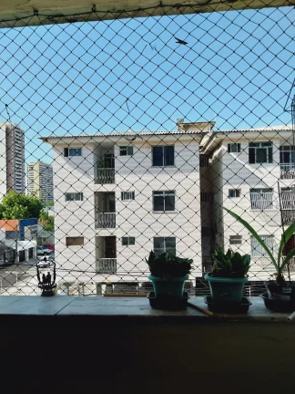 Imagem Apartamento 3 quartos – 121m² – Próximo à Av. Treze de Maio e Aguanambi – Fort