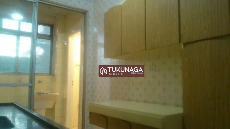 Imagem Apartamento com 2 quartos à venda, 72 m² por R$ 350.000 - Vila Nova Mazzei - São Paulo/SP