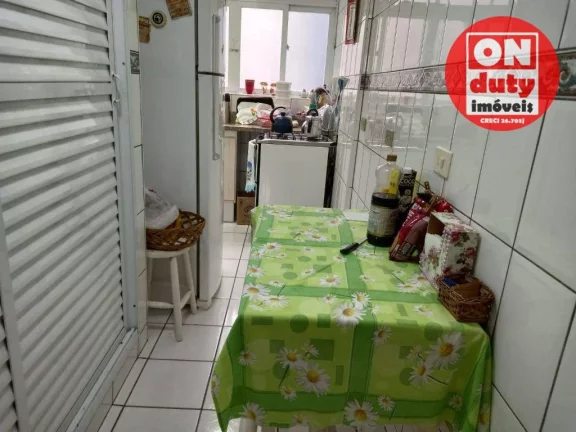 Imagem Apartamento - Gonzaga - Santos/SP