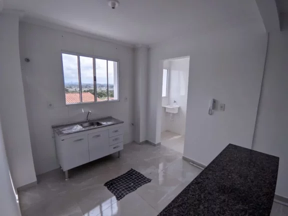 Imagem Apartamento com 2 dormitórios à venda, 70 m² por R$ 280.000,00 - Vila Nova Cintra - Mogi das Cruzes/SP