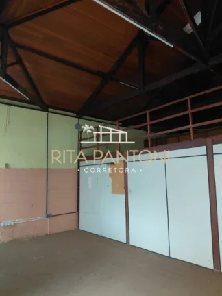 Imagem Casa Comercial - Ribeirão Preto - Vila Seixas - Região Leste