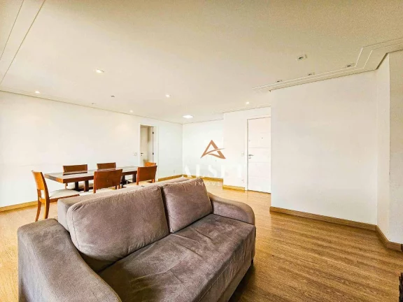 Imagem Apartamento com 3 dormitórios à venda, 124 m² por R$ 1.290.000,00 - Vila Carrão - São Paulo/SP