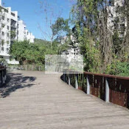Imagem Apartamento à venda no bairro Córrego Grande - Florianópolis/SC