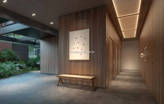 Imagem Apartamento à venda Itaim Bibi São Paulo