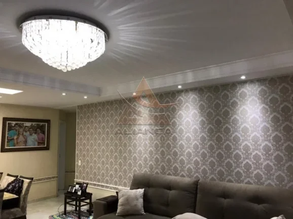 Imagem Apartamento - Ribeirão Preto - Jardim Irajá