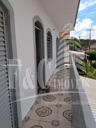 Imagem Sobrado para Venda em Campinas, Jardim Rossin, 3 dormitórios, 1 banheiro, 3 vagas