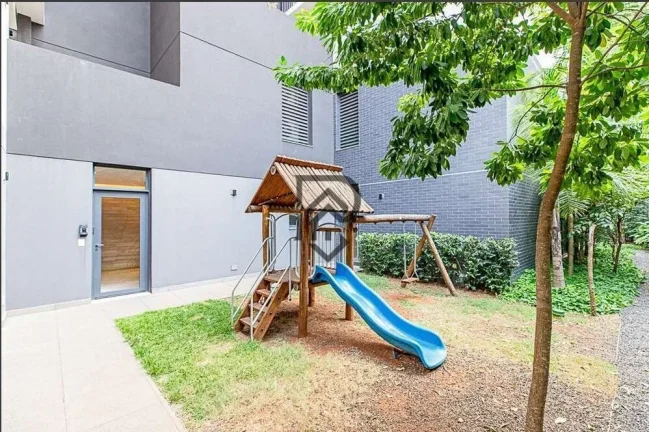 Imagem Apartamento compo belo pronto para morar proximo metrô