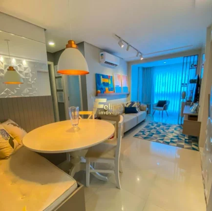 Imagem LINDO APARTAMENTO DECORADO PARA A FAMÍLIA!