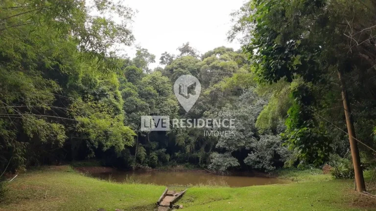 Imagem Terreno a venda em Condomínio em Itatiba Live Residence Imóveis