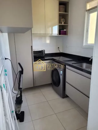 Imagem Apartamento Padrão