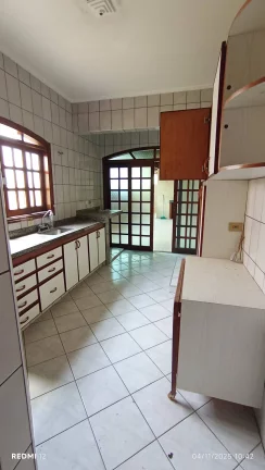 Imagem Sobrado à Venda – Vila São Francisco, São Paulo.