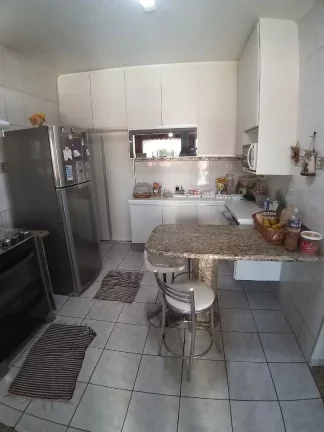 Imagem SOBRADO IMPONENTE - BAIRRO SANTA GENEBRA - CAMPINAS