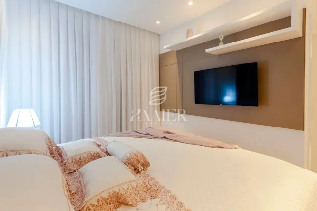 Imagem Apartamento com 3 quartos à Venda, Atiradores - Joinville