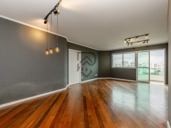 Imagem Apartamento campo belo pronto para morar 3 vaga determinadas