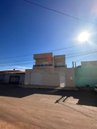 Imagem Bairro Formosinha – sobrado – Formosa - GO