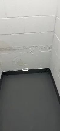 Imagem Residencial Easy: Apartamento de 2 quartos no Parque das Nações, Santo André-SP. 1 suíte, 2 banheiros, 2 vagas de garagem. 64 m².