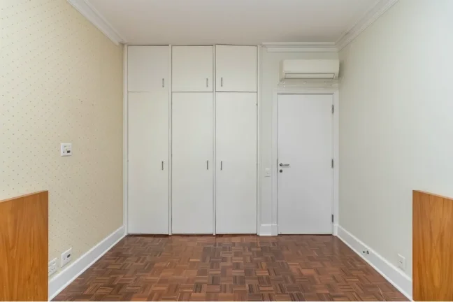 Imagem APARTAMENTO RESIDENCIAL em São Paulo - SP, Cerqueira César