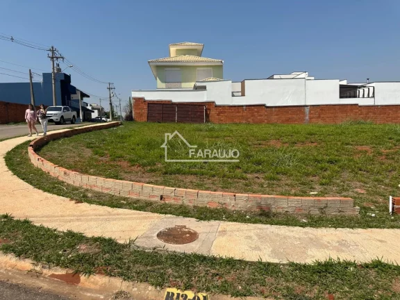 Imagem TERRENO À VENDA EM CONDOMÍNIO FECHADO EM SOROCABA-SP!