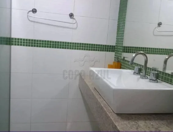 Imagem Copacabana - Residencial › Apartamento com 3 quarto(s) a Venda