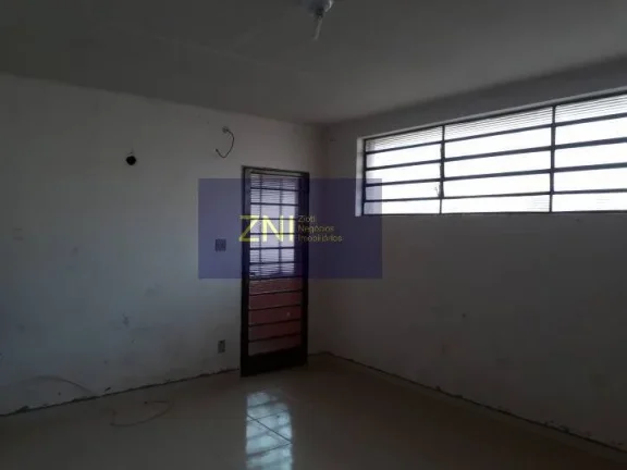 Imagem Sobrado Comercial ou Residencial à Venda no Campos Elíseos R 834