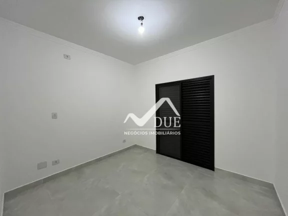 Imagem Casa com 3 dormitórios à venda, 123 m² por R$ 1.650.000,00 - Boqueirão - Santos/SP