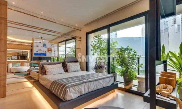 Imagem Apartamento à venda no Setor Bueno - Goiânia/GO