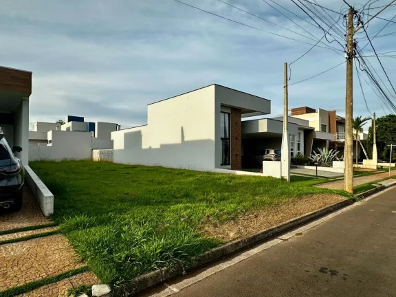 Imagem TERRENO PLANO - LOCALIZAÇÃO PRIVILEGIADA - RESERVA REAL - PAULÍNIA