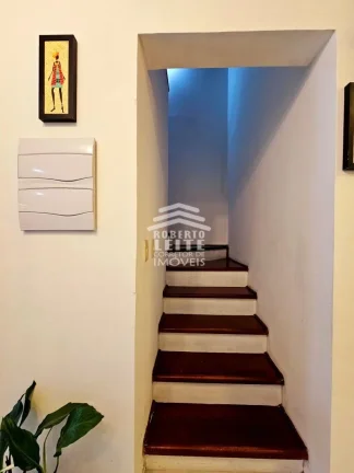 Imagem Residencial Verdes Campos - Casa em Condomínio à Venda no Verdes Campos